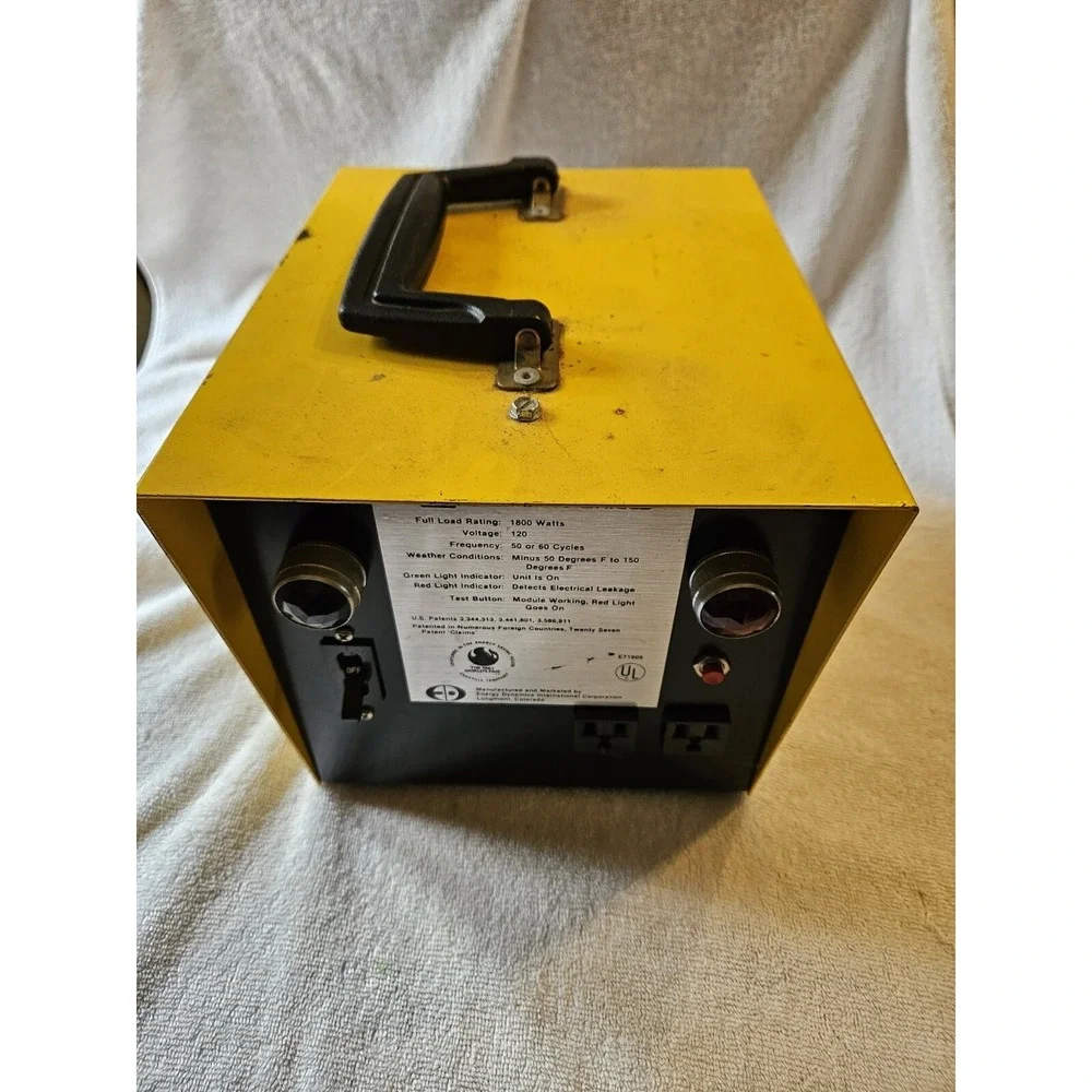 vtg‎ electro-shield energy dynamics international ELECTRICAL DISTRIBUTION SYSTEM